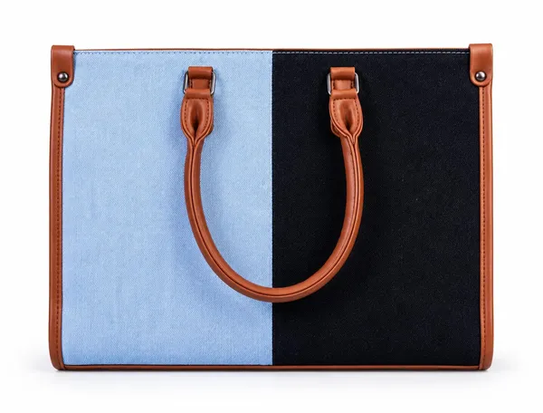 Denim_Laptop_Tote_Bag_For_Women_Fits_14_Inch_Laptop_Office_College_Handbag_With_Adjustable_Shoulder_Strap_Multi_Compartment_Work_Bag