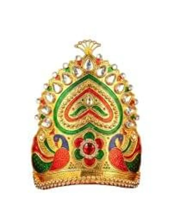 Mukut_For_God_Idols_Laddu_Gopal_Mukut_Crown_Thakurji_Mukut_Lord_Krishna_Idols_Mata_Rani_Temple_Shringar_Articles_Puja_Articles_Decorative_Items_Mayurmani_Mukut_4_4