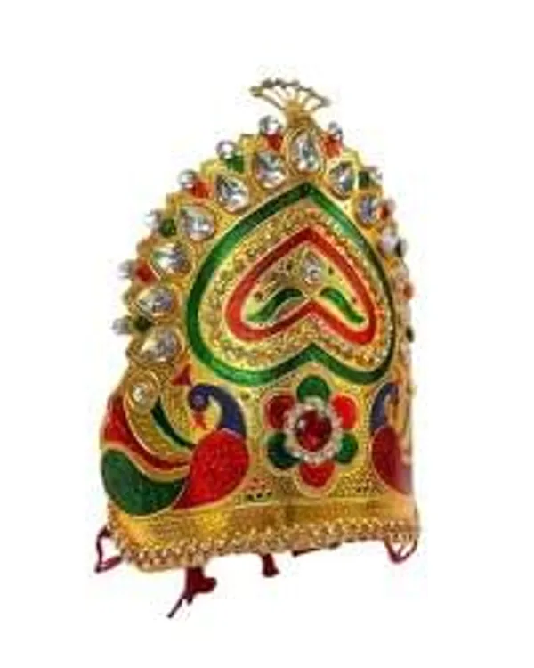 Mukut_For_God_Idols_Laddu_Gopal_Mukut_Crown_Thakurji_Mukut_Lord_Krishna_Idols_Mata_Rani_Temple_Shringar_Articles_Puja_Articles_Decorative_Items_Mayurmani_Mukut_4_4