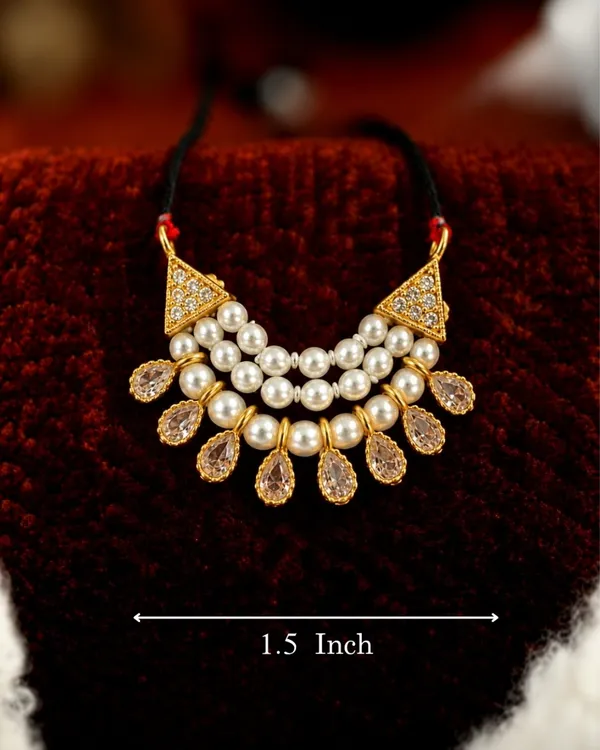 Divya_Ratna_Nike_Choker_Mala_Laddu_Gopal_Ornaments_Necklace_Pearl_Mala_Ad_Stones_Mala_Jewellery_Accessories_Shringar_Idol_Shringar_Accessories_Perfect_For_All_God_Idols_1_5