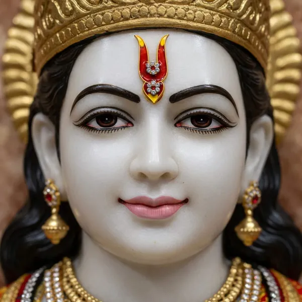 Surya_Tej_Tilak_Laddu_Gopal_Tilak_Tilak_For_All_God_Idol_Murti_Krishna_Idol_Forehead_Tilak_Laddu_Gopal_Shringar_Items_Metal_Tika_Pooja_Articles_Daily_Shringar_50mm