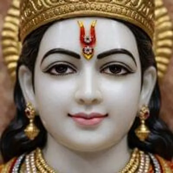 Surya_Tej_Tilak_Laddu_Gopal_Tilak_Tilak_For_All_God_Idol_Murti_Krishna_Idol_Forehead_Tilak_Laddu_Gopal_Shringar_Items_Metal_Tika_Pooja_Articles_Daily_Shringar_50mm