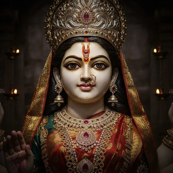 Surya_Tej_Tilak_Laddu_Gopal_Tilak_Tilak_For_All_God_Idol_Murti_Krishna_Idol_Forehead_Tilak_Laddu_Gopal_Shringar_Items_Metal_Tika_Pooja_Articles_Daily_Shringar_50mm