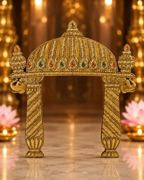 Maharaj_Dwar_Pithika_Decorative_Temple_Pithika_Shreenath_Ji_Dwar_Laddu_Gopal_Mandir_Decoration_Traditional_Vraj_Decoration_Decorative_Mdf_Temple_Frame_Janmashtami_Darbar_Setup_Temple_Decoration_Handcrafted_Mandir_Dwar_Temple_Decorative_Entrance_Devotional_Home_Temple_Decor_11_10_Inch