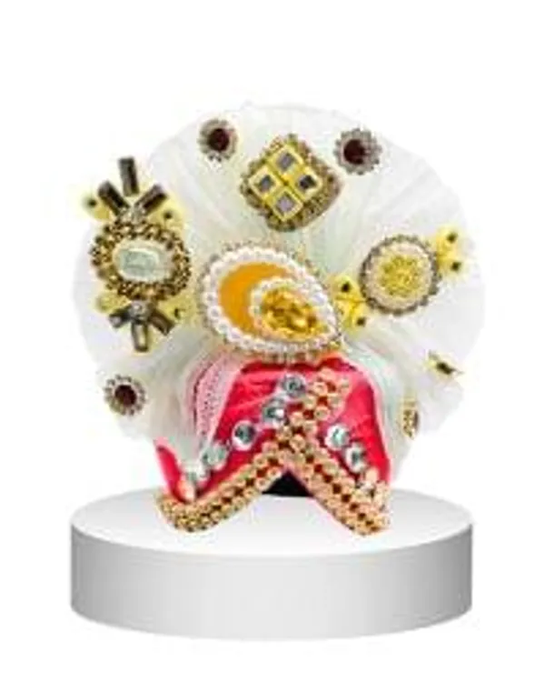 Designer_Red_Pearl_Shringar_Poshak_With_Safa_Heavy_Handwork_Edition_Heavy_Handwork_Poshak_With_Safa_Premium_Laddu_Gopal_Dress_With_Safa_Krishna_Idol_Vastra_Laddu_Gopal_Shringar_Vastra_Set_Poshak_For_Laddu_Gopal_Idols_Laddu_Gopal_Festival_Dress_Krishna_Idol_Shringar_Set_Janmashtami_Poshak_Set_Puja_Articles_Festive_Decor_1n_1n_2n_Laddu_Gopal