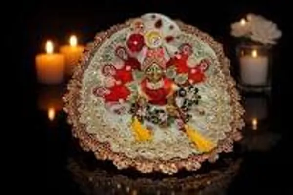 Designer_Red_Pearl_Shringar_Poshak_With_Safa_Heavy_Handwork_Edition_Heavy_Handwork_Poshak_With_Safa_Premium_Laddu_Gopal_Dress_With_Safa_Krishna_Idol_Vastra_Laddu_Gopal_Shringar_Vastra_Set_Poshak_For_Laddu_Gopal_Idols_Laddu_Gopal_Festival_Dress_Krishna_Idol_Shringar_Set_Janmashtami_Poshak_Set_Puja_Articles_Festive_Decor_1n_1n_2n_Laddu_Gopal