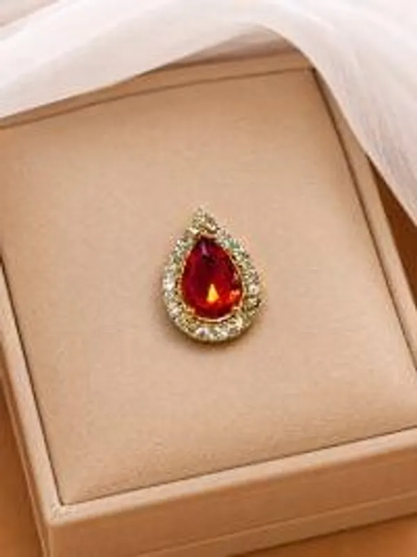 Rajsi_Stone_Tilak_Designer_Stone_Tilak_Ruby_Tilak_For_Laddu_Gopal_Idol_Shringar_Accessories_Janmashtami_Decoration_Tilak_For_Idol_Pooja_Accessory_Pack_Of_6_9mm