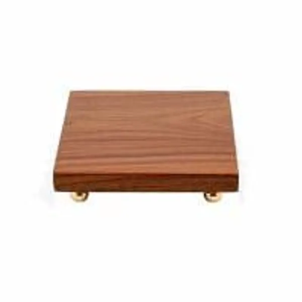 Laadu_Gopal_Sagwan_Chowki_Square_Chowki_Bajot_Wooden_Chowki_Puja_Chowki_Pooja_Articles_Home_Decor_Festivals_Decor_Decorative_Items_3_3