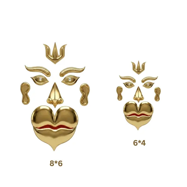 Golden_Hanuman_Ji_Face_Traditional_Face_Decoration_Set_For_Hanuman_Idol_Bajrang_Mukh_8_6