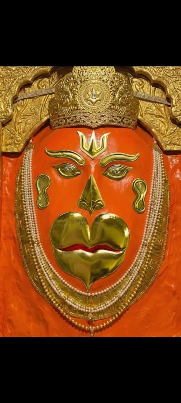 Golden_Hanuman_Ji_Face_Traditional_Face_Decoration_Set_For_Hanuman_Idol_Bajrang_Mukh_8_6