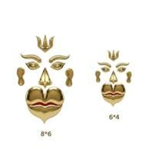 Golden_Hanuman_Ji_Face_Traditional_Face_Decoration_Set_For_Hanuman_Idol_Bajrang_Mukh_8_6