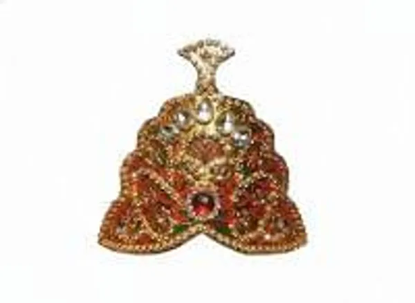 Pushp_Kamal_Pk_Mukut_Crown_For_All_Deities_S_Idols_Mukut_Crown_For_Durga_Maa_Radha_Laddu_Gopal_Ji_Krishnaji_Shringar_Jewellery_Accessories_Puja_Articles_Festivals_Decor_8_6_Colour_Will_Be_Sent_As_Per_Availability