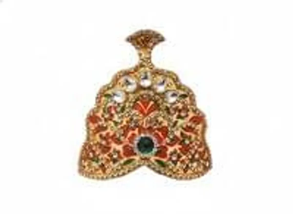 Pushp_Kamal_Pk_Mukut_Crown_For_All_Deities_S_Idols_Mukut_Crown_For_Durga_Maa_Radha_Laddu_Gopal_Ji_Krishnaji_Shringar_Jewellery_Accessories_Puja_Articles_Festivals_Decor_8_6_Colour_Will_Be_Sent_As_Per_Availability