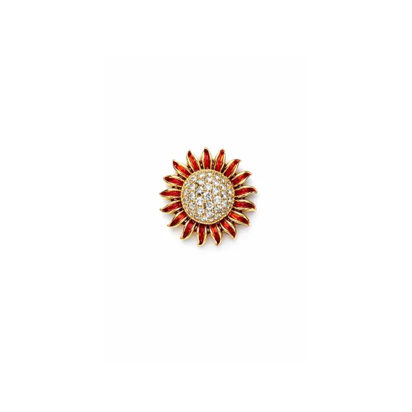 Suryakiran_Bindi_Designer_Stone_Bindi_Round_Stone_Bindi_Bindi_For_All_God_Idol_Murti_Idols_Shringar_Bindi_God_Face_Decoration_Bindi_Devi_Maa_Radharani_Durga_Mata_Shringar_Jewellery_Accessories_Pooja_Articles_Temple_Use_25mm