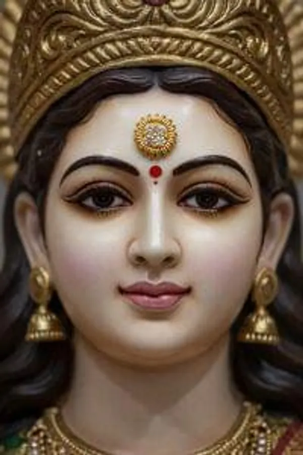 Suryakiran_Bindi_Designer_Stone_Bindi_Round_Stone_Bindi_Bindi_For_All_God_Idol_Murti_Idols_Shringar_Bindi_God_Face_Decoration_Bindi_Devi_Maa_Radharani_Durga_Mata_Shringar_Jewellery_Accessories_Pooja_Articles_Temple_Use_25mm