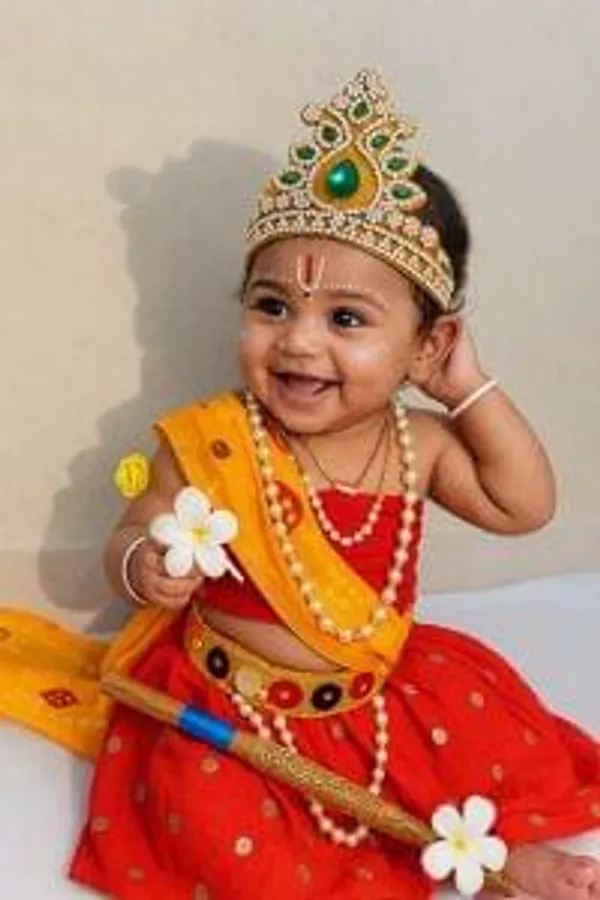 Nityashree_Mukut_God_Crown_For_Kids_Krishna_Costume_Accessories_Mukut_For_God_Idols_Laddu_Gopal_Mukut_Krishna_Mukut_Decorative_Items_Stage_Performance_Crown_Yellow_12_9_Inch