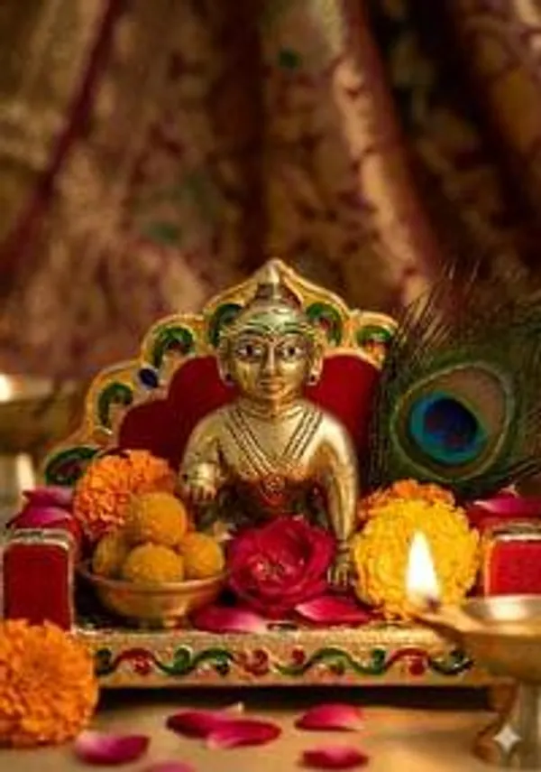 Premium_Eyebrows_For_God_Idol_Handmade_God_Eyebrows_Shribhru