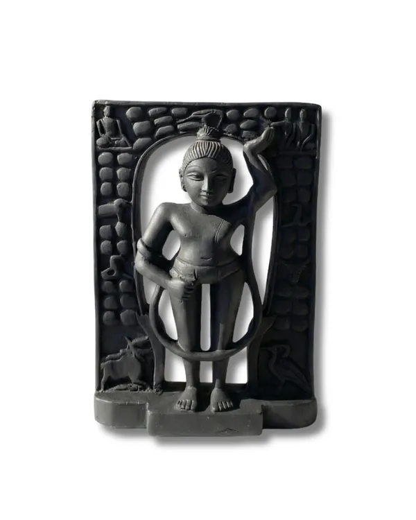 Shreenathji_Idol