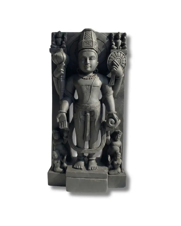 Dwarkadhish_Idol