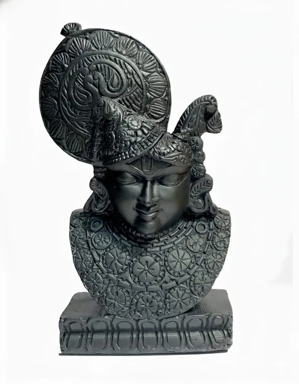 Shreenathji_Idol