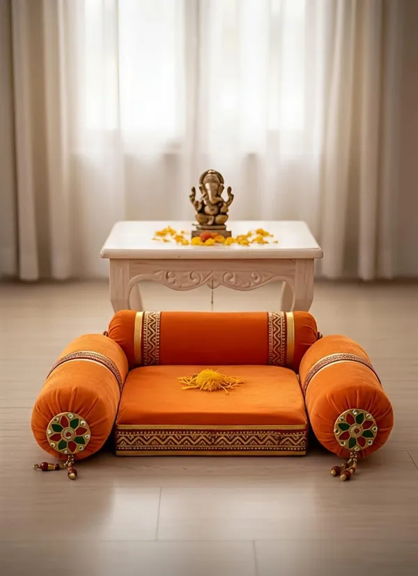 Velvet_Cushion_Set_For_Deity_Idol