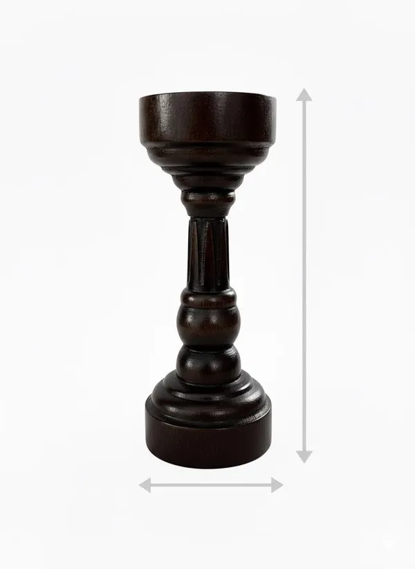 Wooden_Idol_Stand