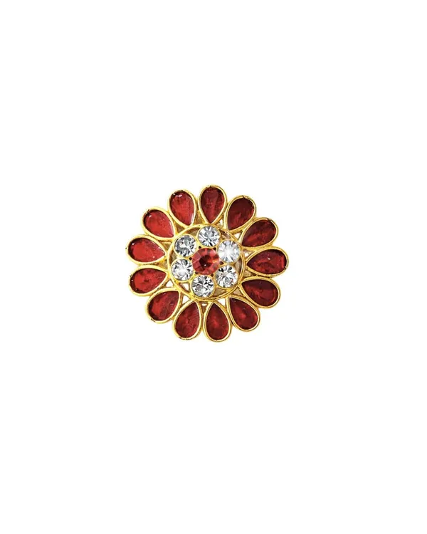 Kundan_Bindi_For_Deity_Idols