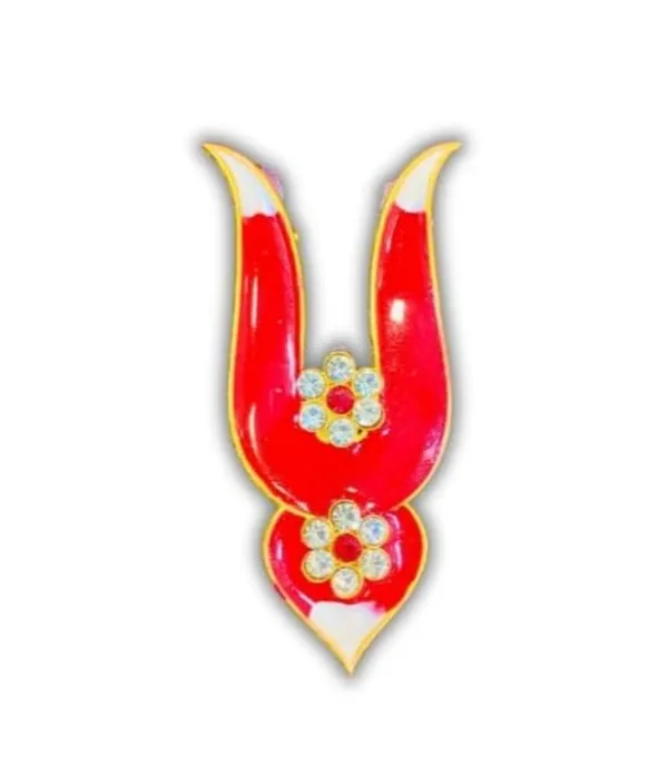 Laddu_Gopal_Tilak_Bindi