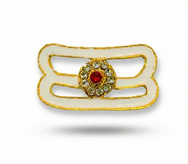 Shiva_Idol_Tilak