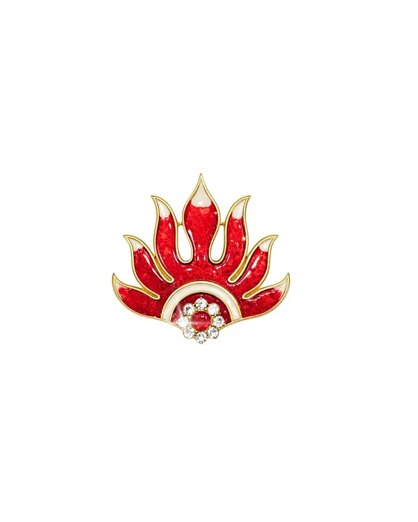 Metal_Tilak_For_Deity_Idols