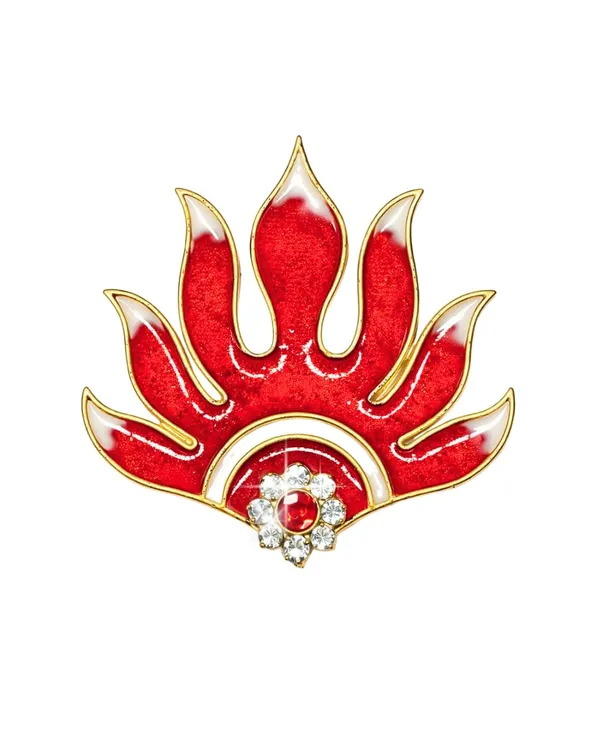 Metal_Tilak_For_Deity_Idols