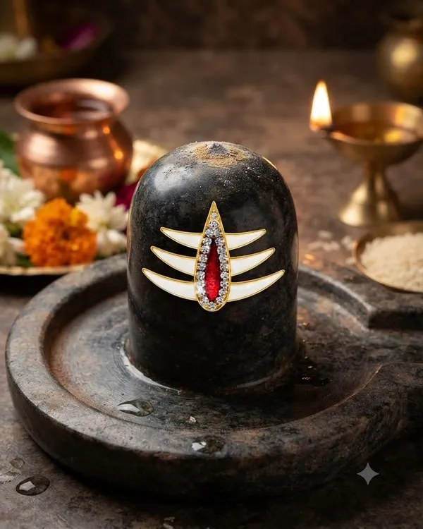 Diamond_Kundan_Tilak_For_Deity_Decoration