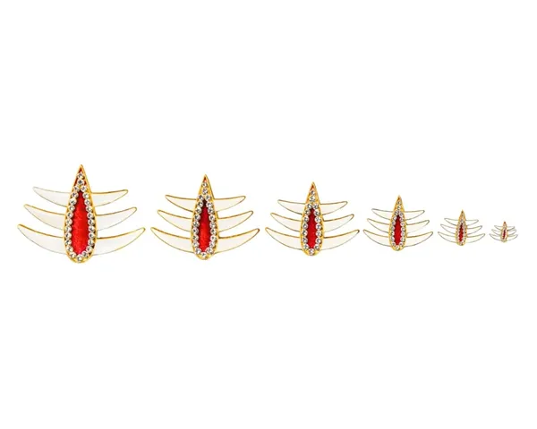 Diamond_Kundan_Tilak_For_Deity_Decoration