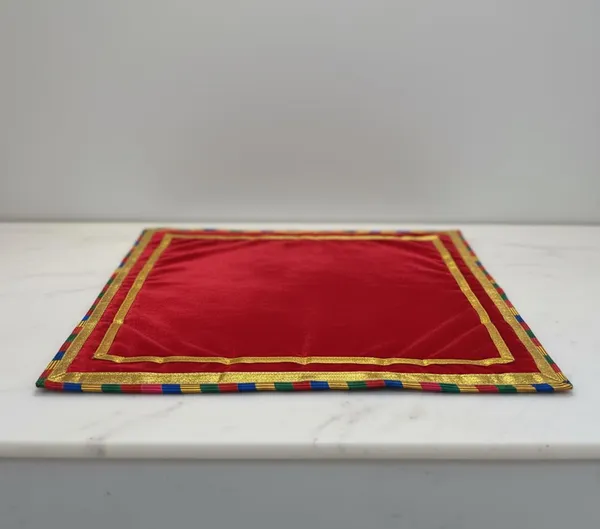 Velvet_Pooja_Aasan_For_Temple_Idols