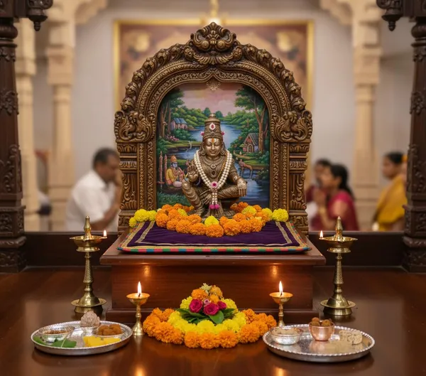 Velvet_Pooja_Aasan_For_Temple_Idols
