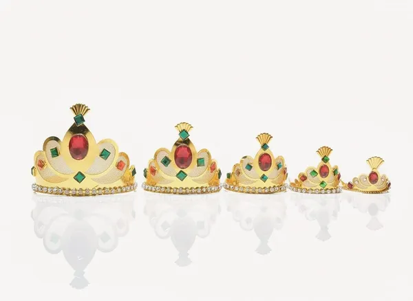 Mukut_For_Laddu_Gopal