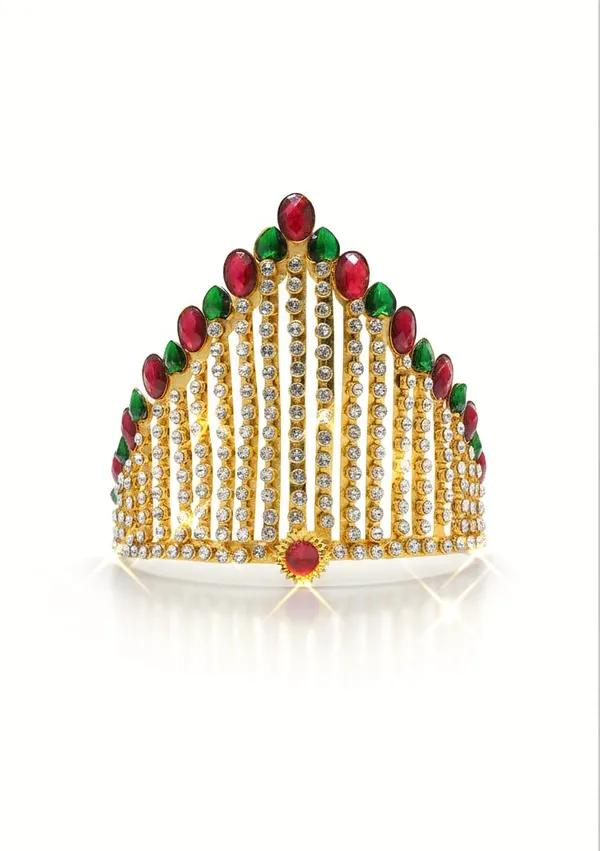 Laddu_Gopal_Crown