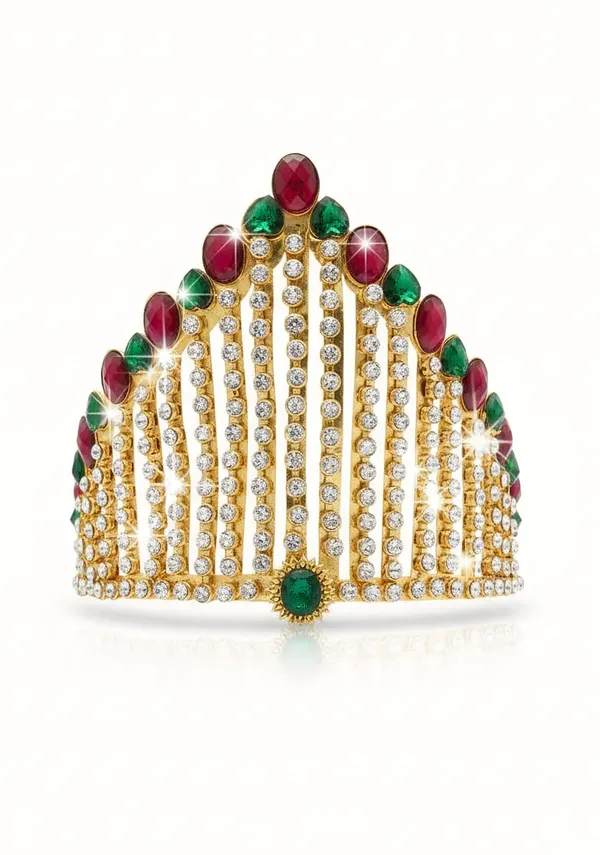 Laddu_Gopal_Crown