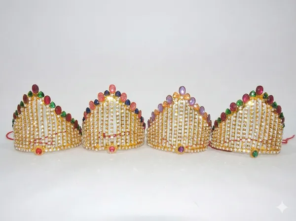 Laddu_Gopal_Crown