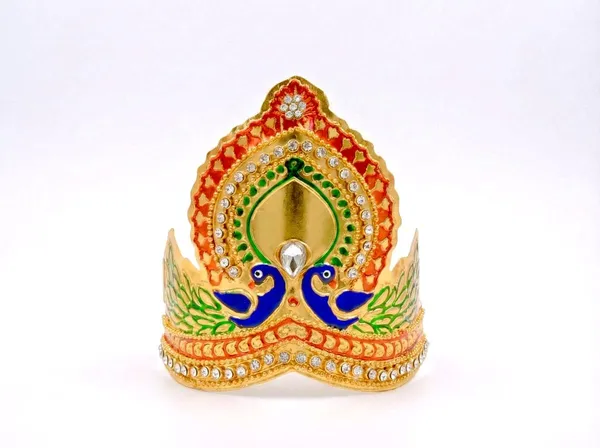 Deity_Crown_For_Krishna_Idol