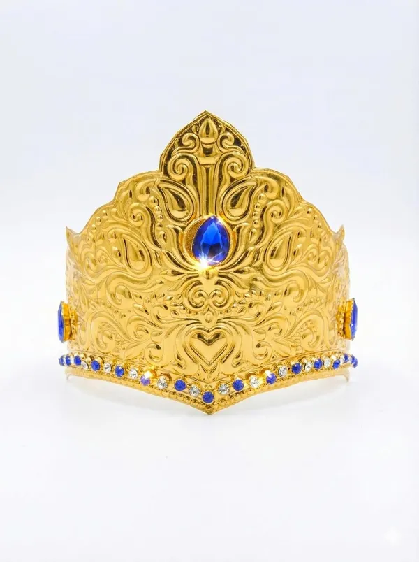 Metal_Crown_For_Deity_Idol
