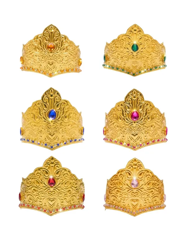 Crown_For_Deity_Idol