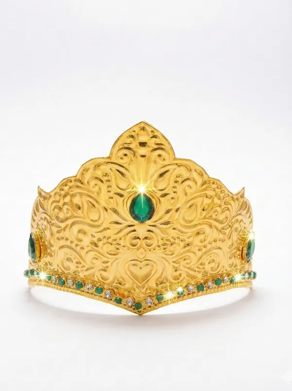 Metal_Crown_For_Deity_Idol