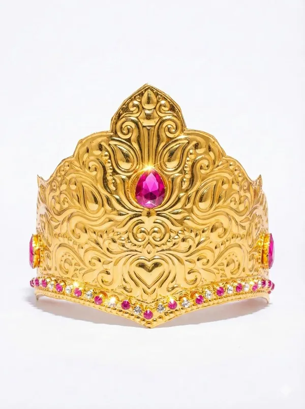Crown_For_Deity_Idol