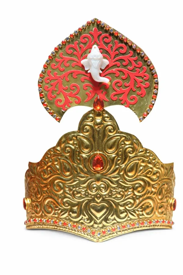 Deity_Mukut_Crown_For_Temple_Worship