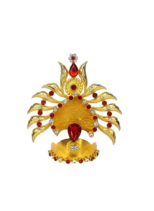 Deity_Crown_With_Stone_Work