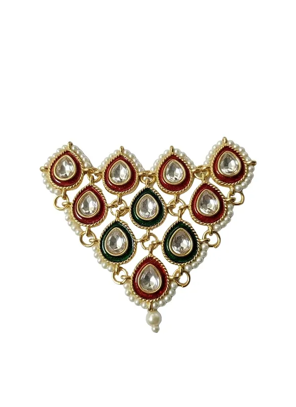 Kundan_Stone_Deity_Mala