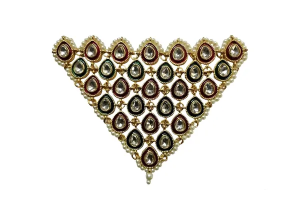 Kundan_Stone_Deity_Mala