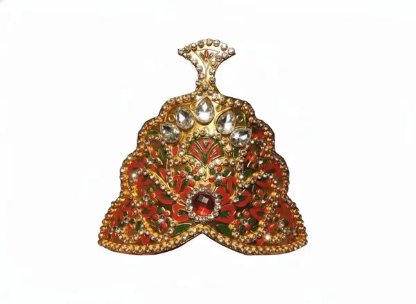 Deity_Crown_For_Hindu_Worship