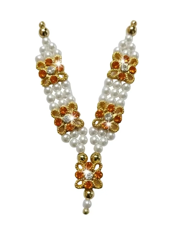 Pearl_Stone_Mala_For_Deity